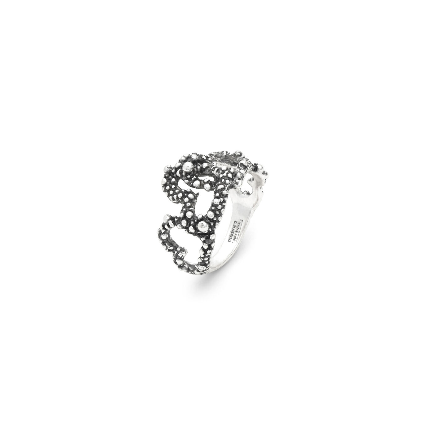 Ring Herzen