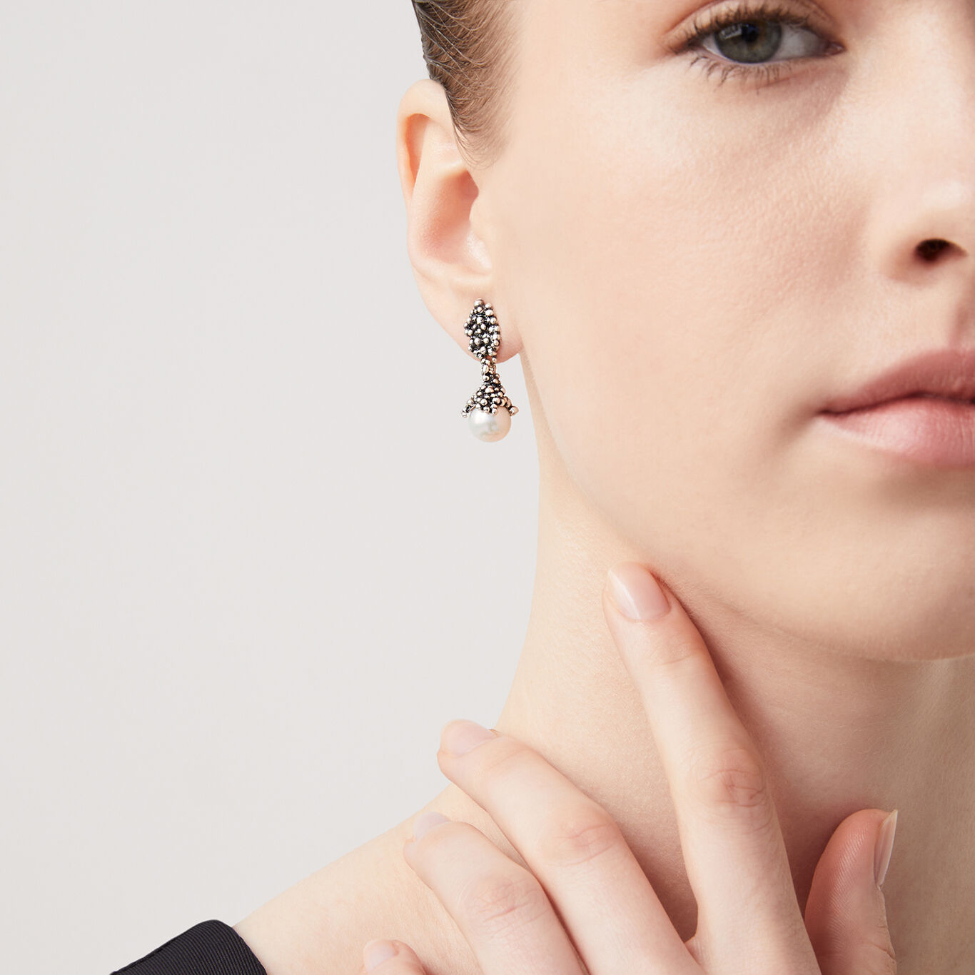 Pendientes Mini Drops