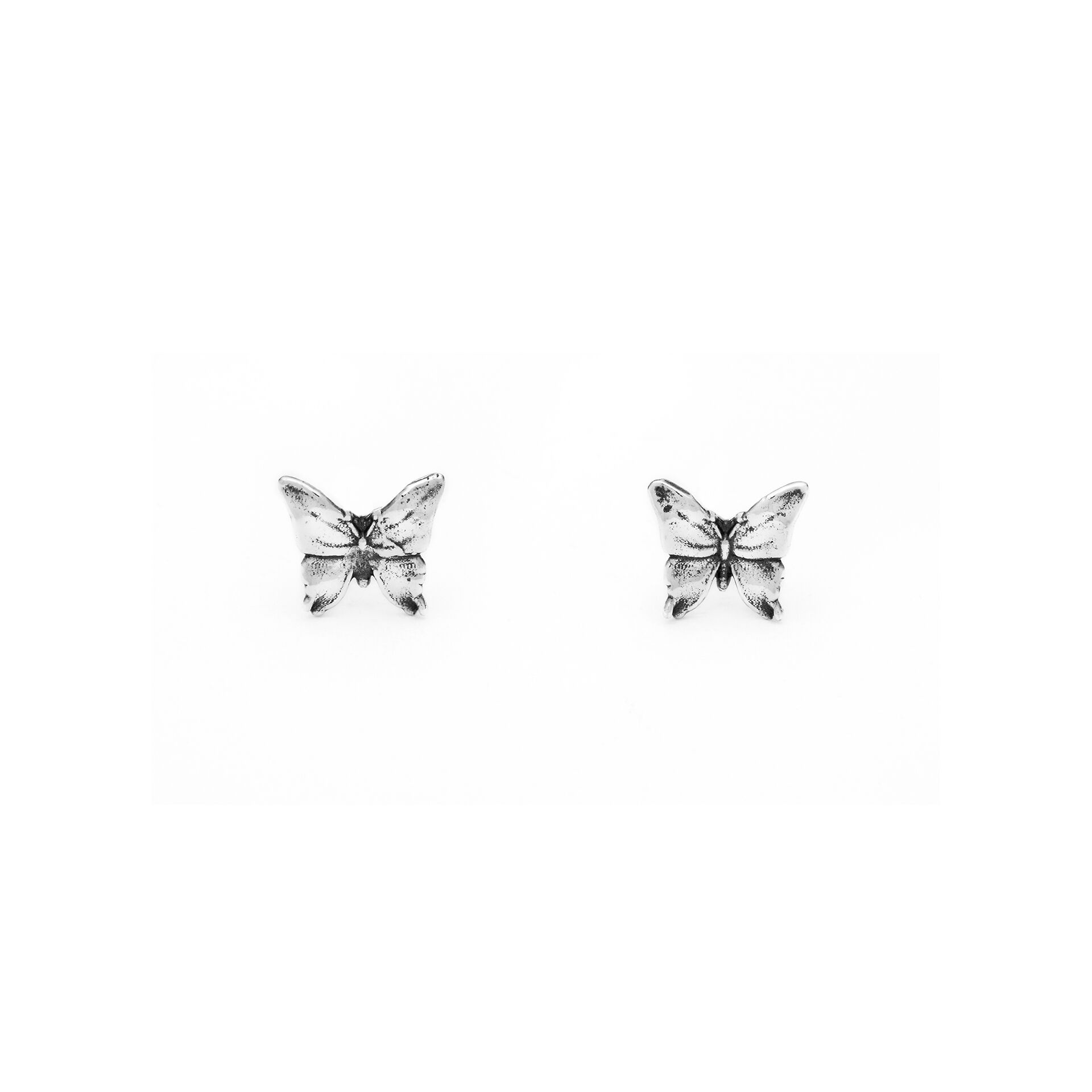 Butterfly Mini Earrings image number 0