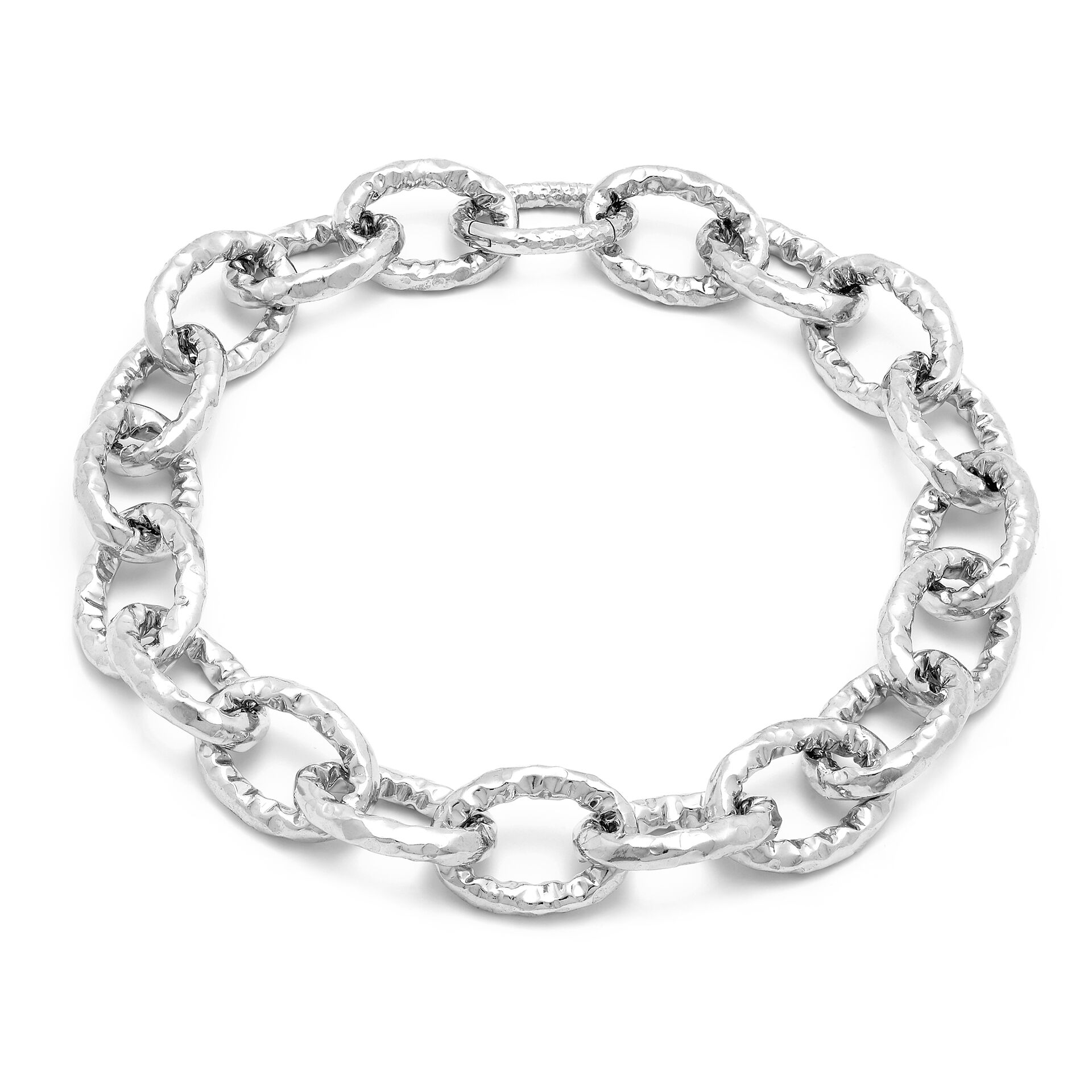 Stone Necklace image number 0