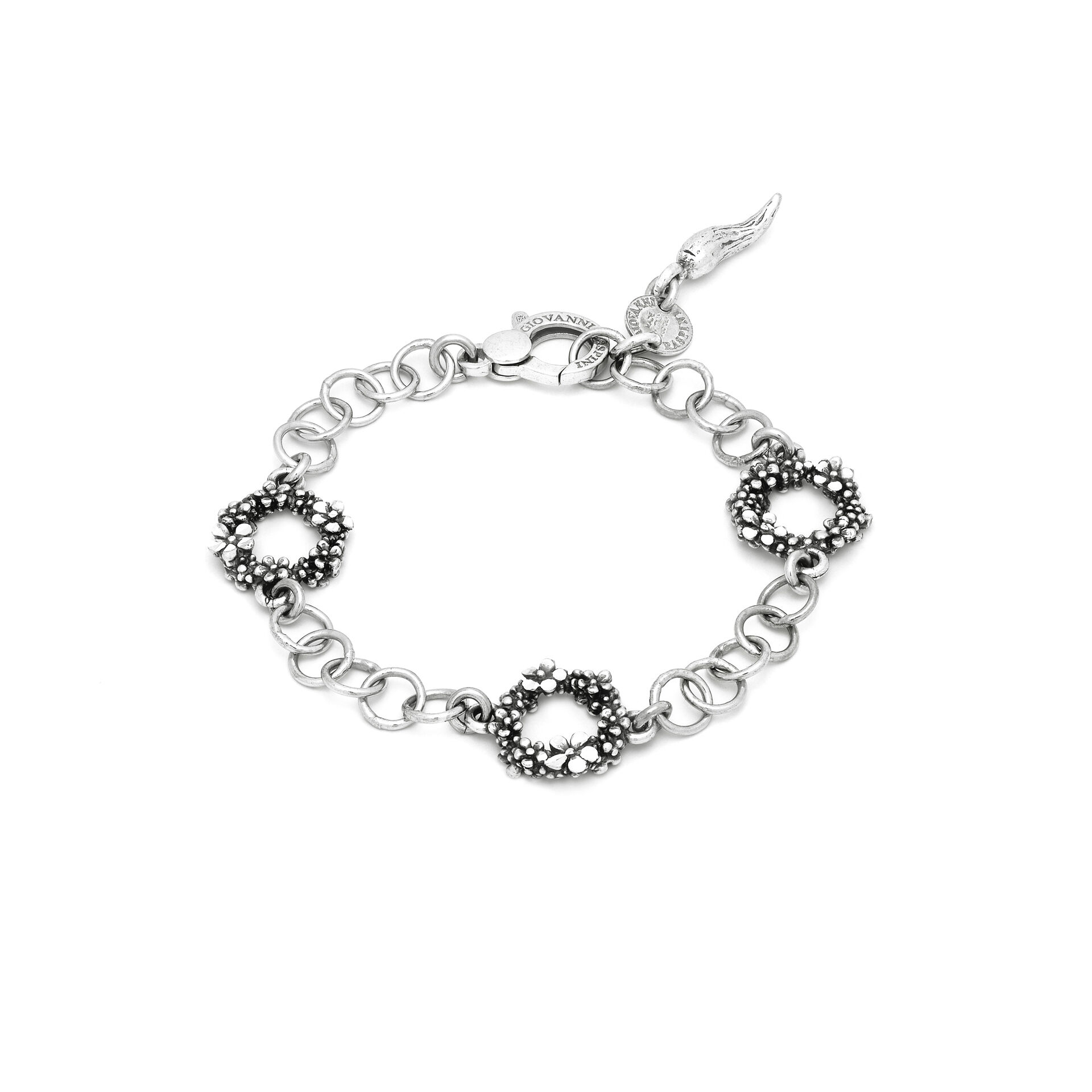 Wildflowers Small Bracelet image number 0