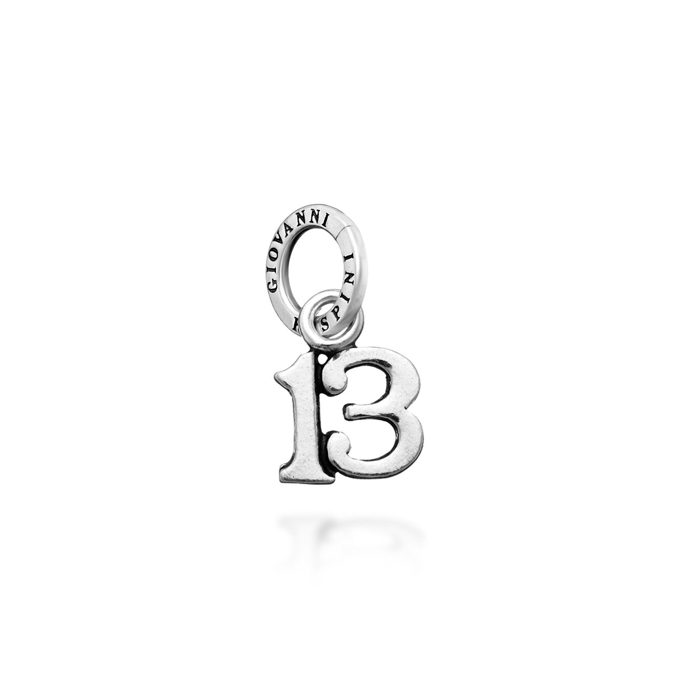 Thirteen Small Charm