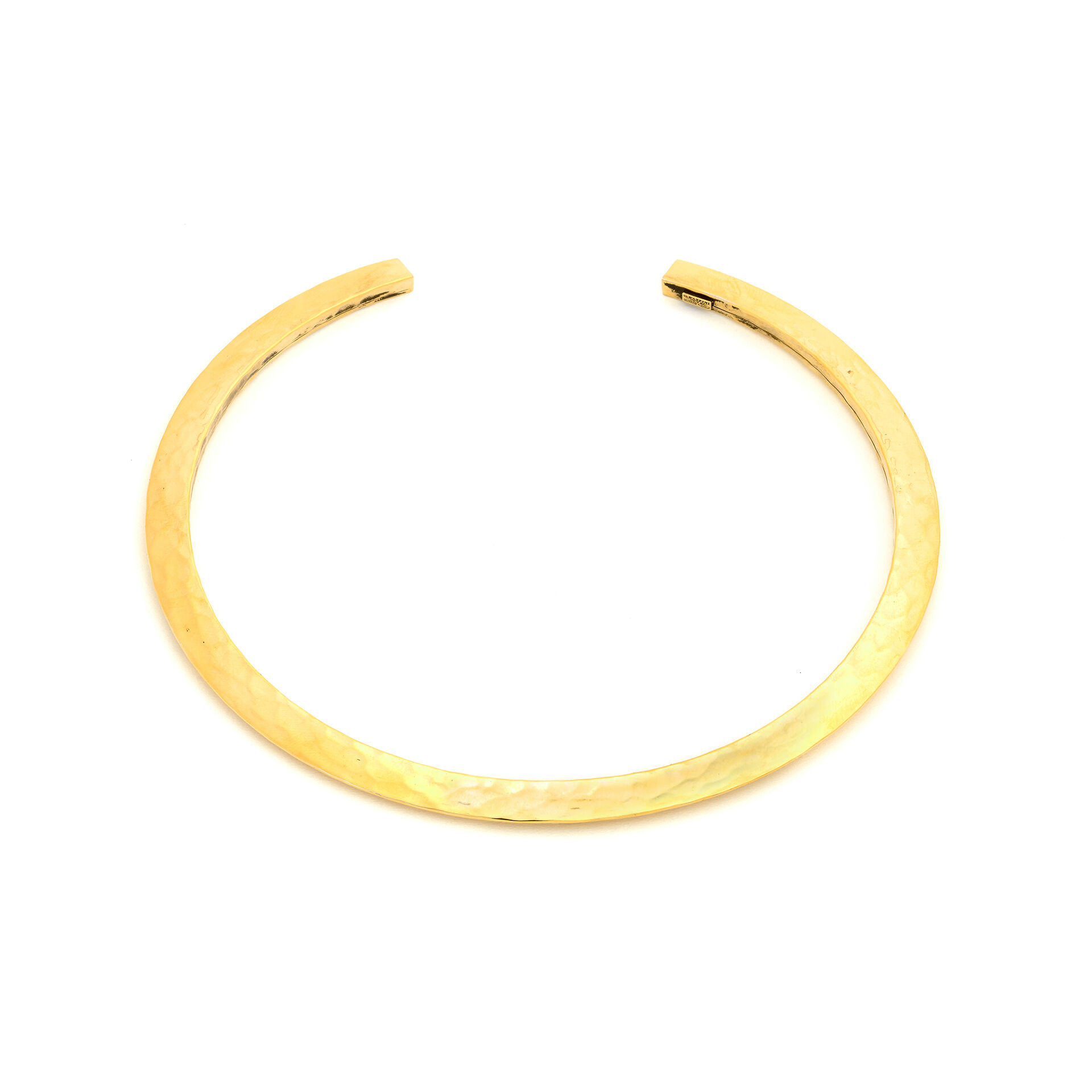 Collar Blade Pequeño image number 0