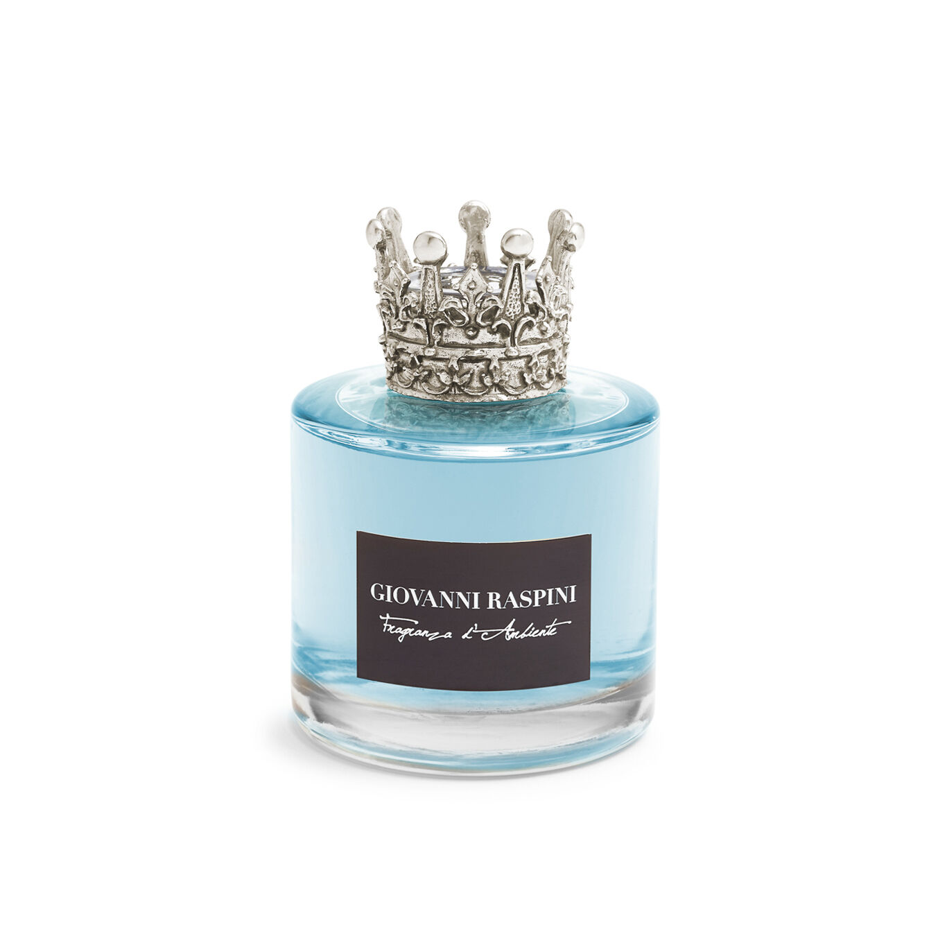 Difusor Corona, Fragancia de ambiente Vento di Mare con decoraci&oacute;n de bronzobianco_image number 0_Giovanni Raspini