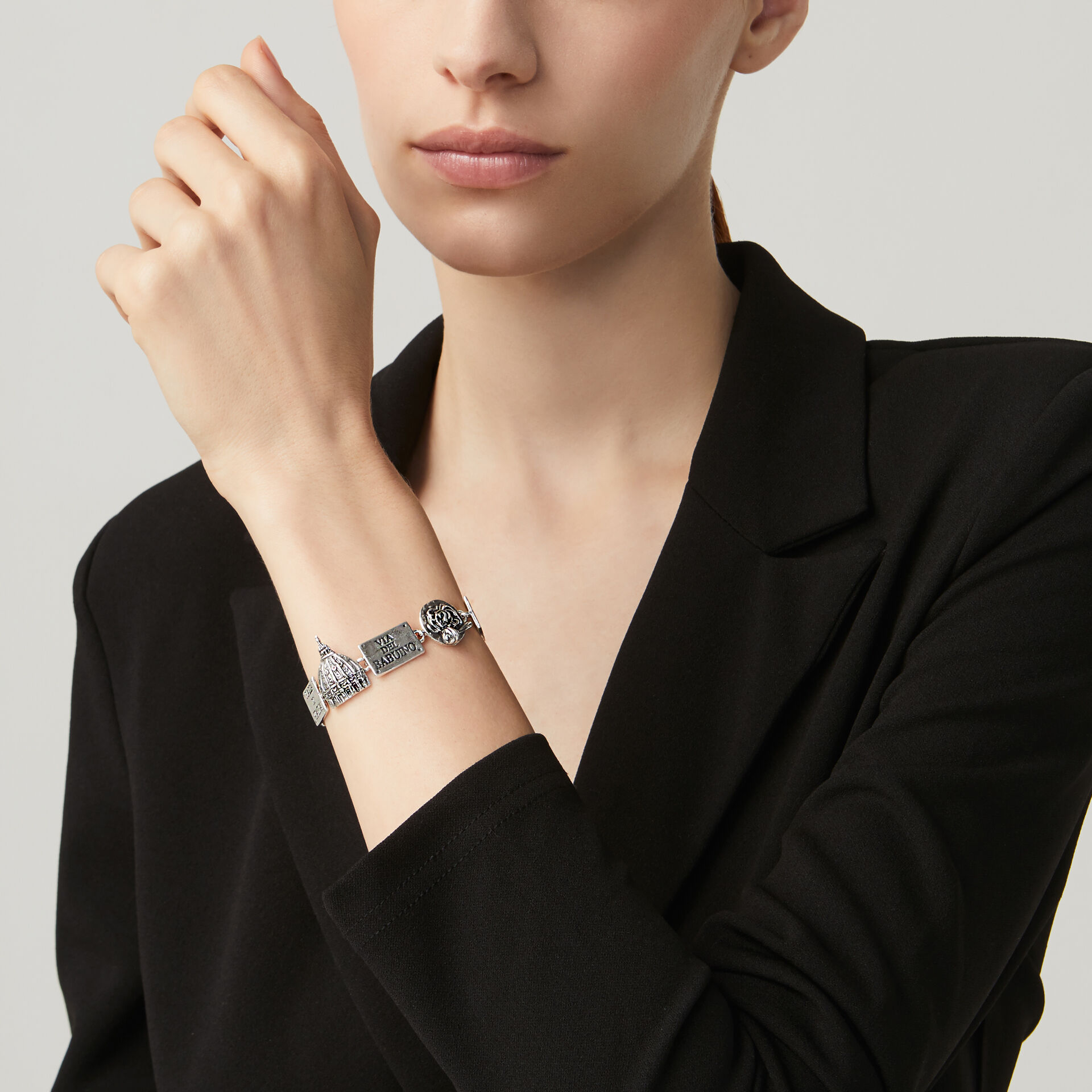 Rome Bracelet image number 1