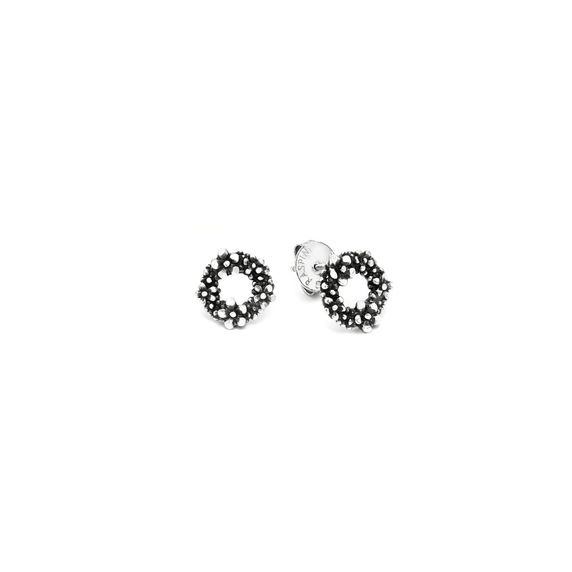 Wildflowers Stud Earrings image number 2