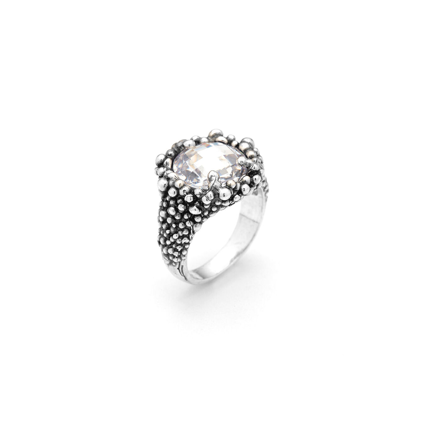 Shine Big Ring