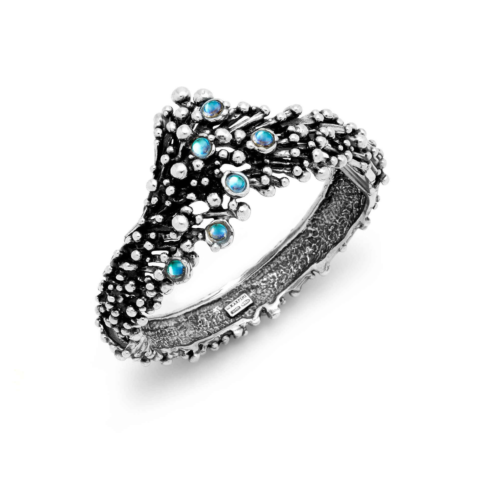 Fireworks Bangle image number 0