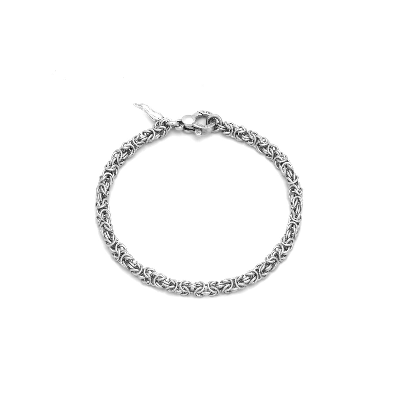Pulsera Bizantina Mini Mini