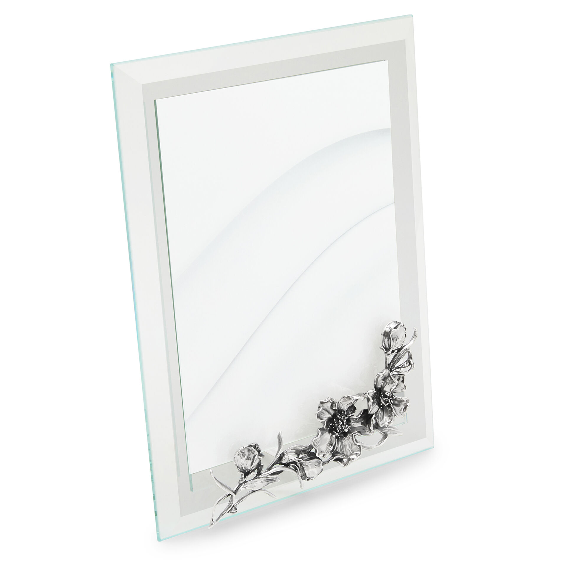 Orchids Large Light Frame image number 1
