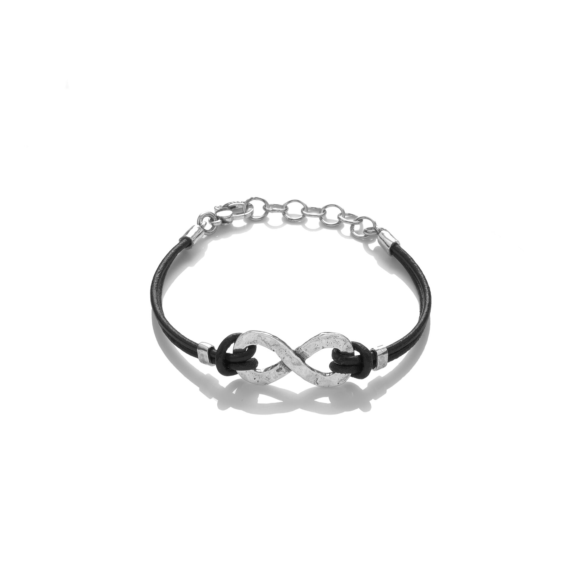 Bracciale Jack Infinito image number 0