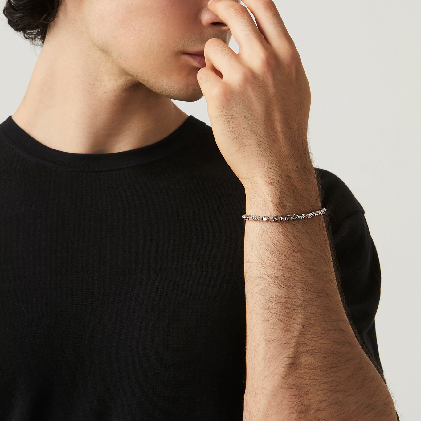 Bracciale Pepite