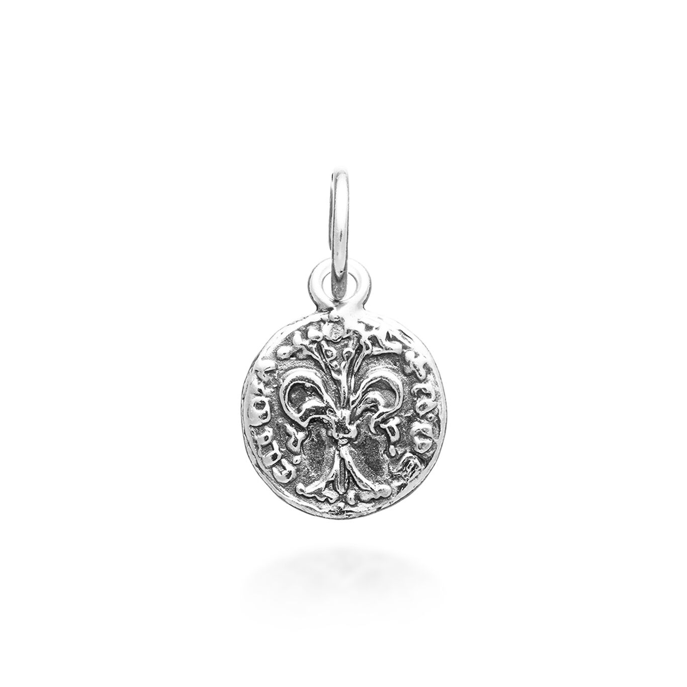 Fiorino Coin Charm