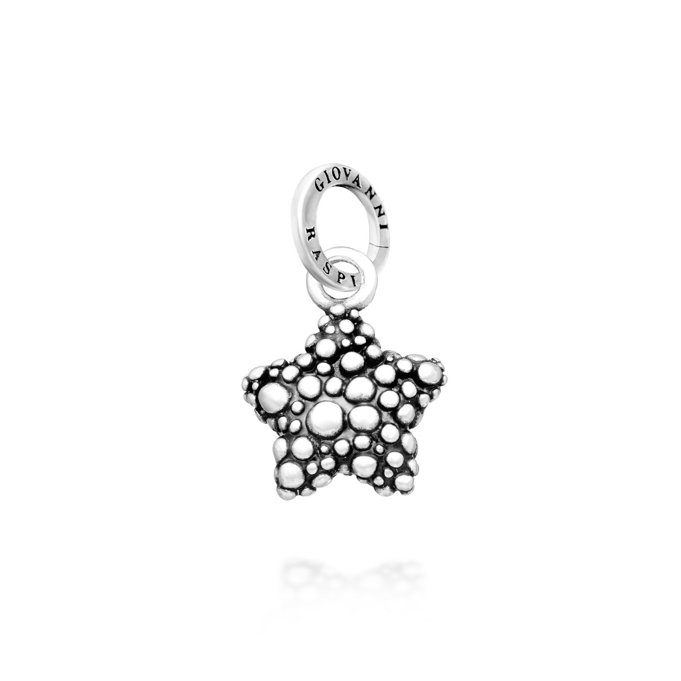 Perlage Star Charm