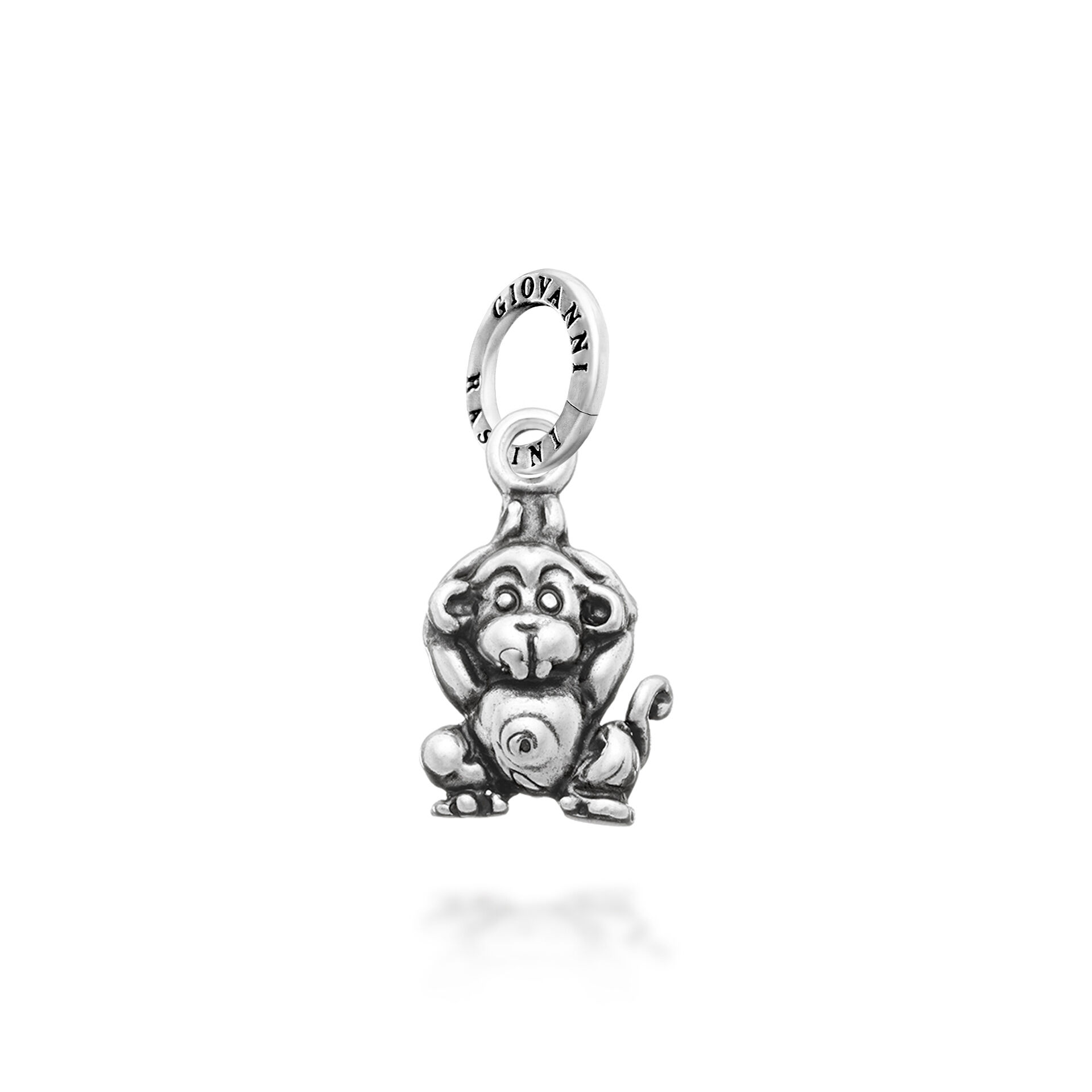 Monkey Charm image number 0