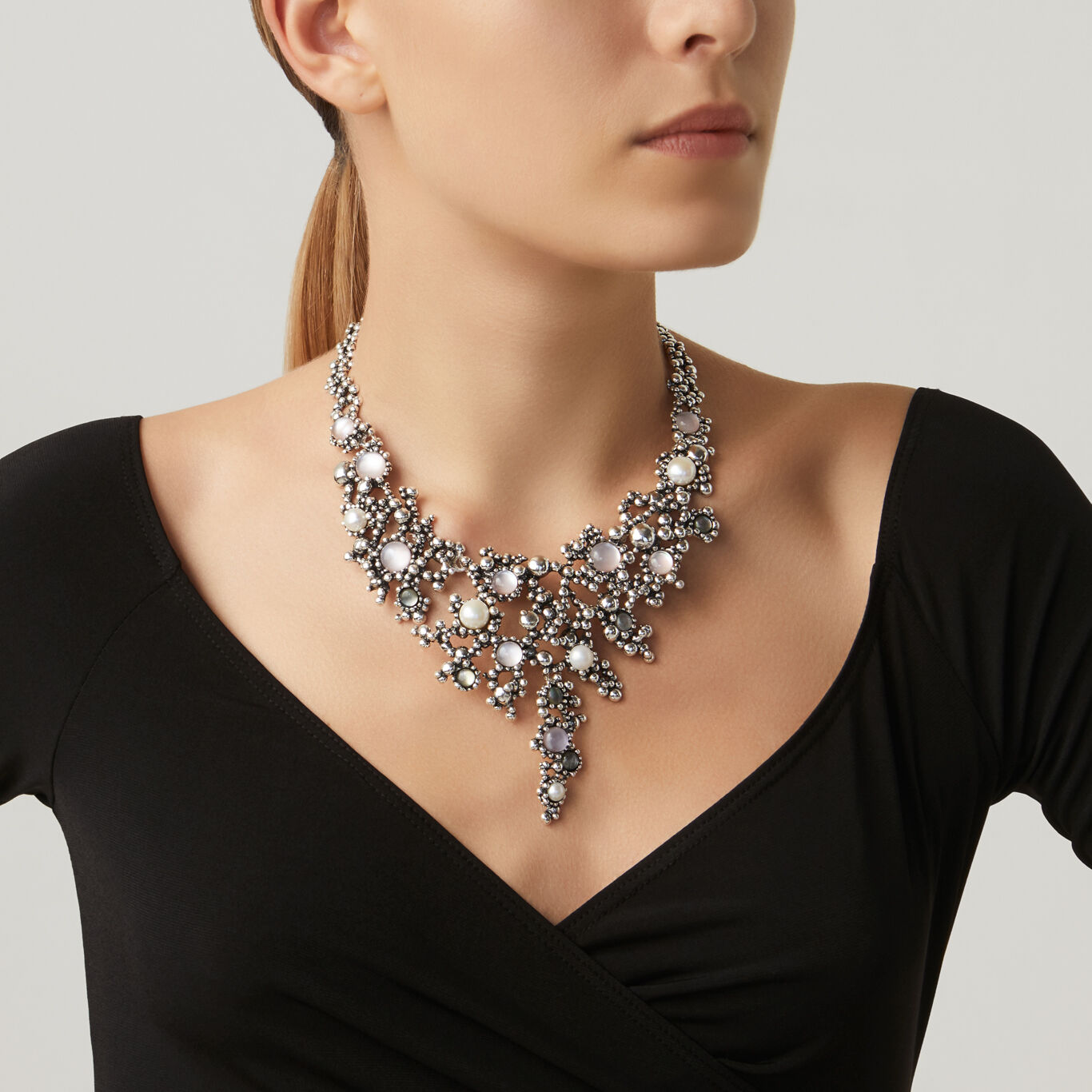 Sunrise Necklace