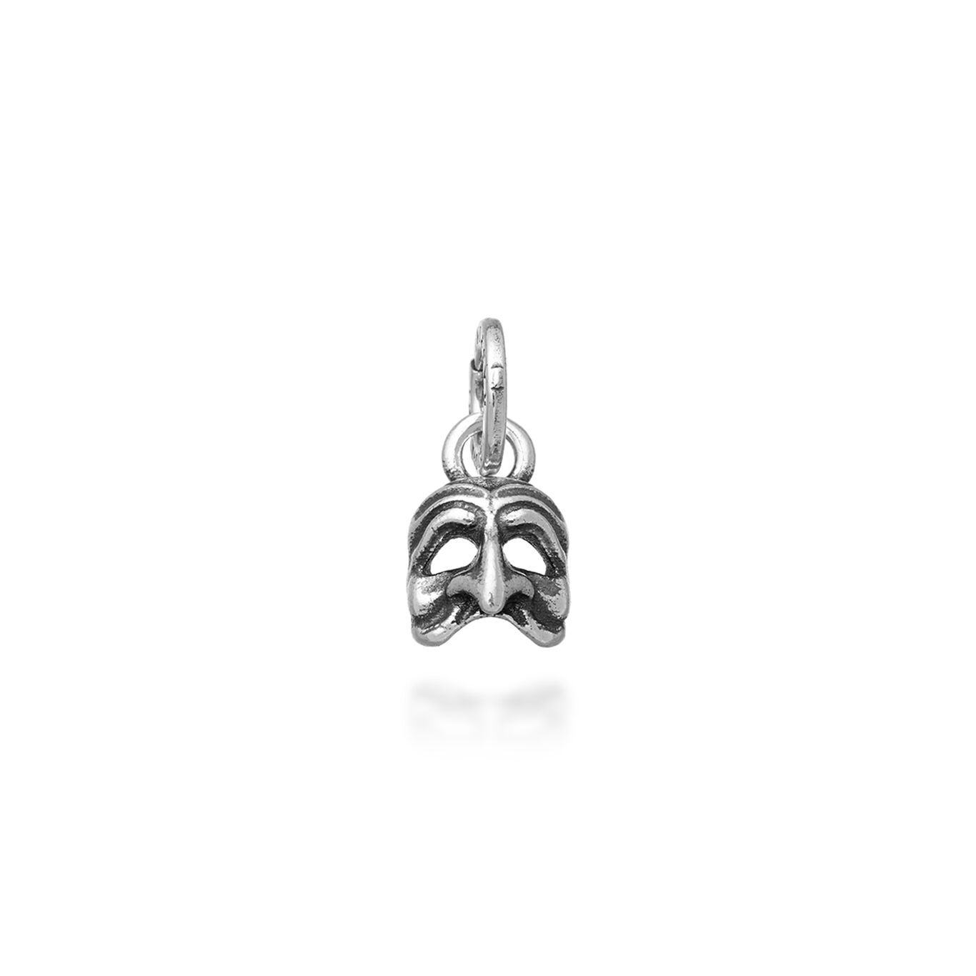 Mask Mini Charm