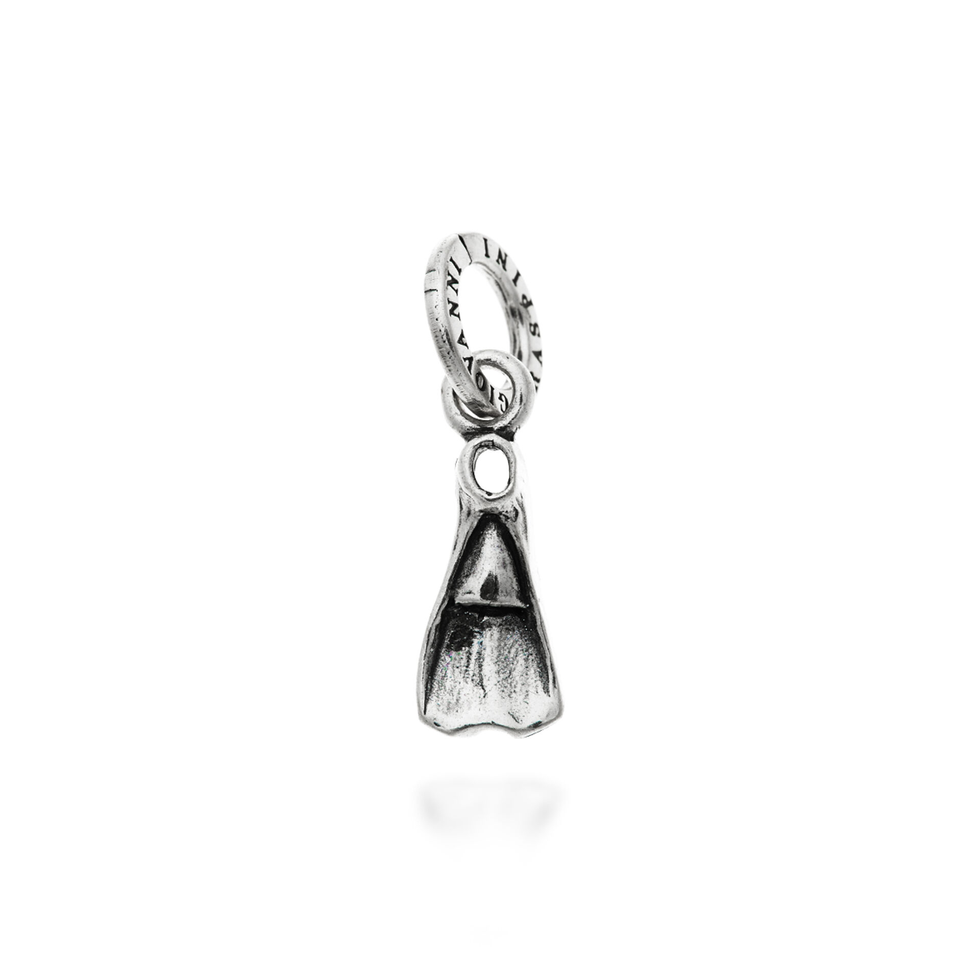 Flipper Charm image number 0