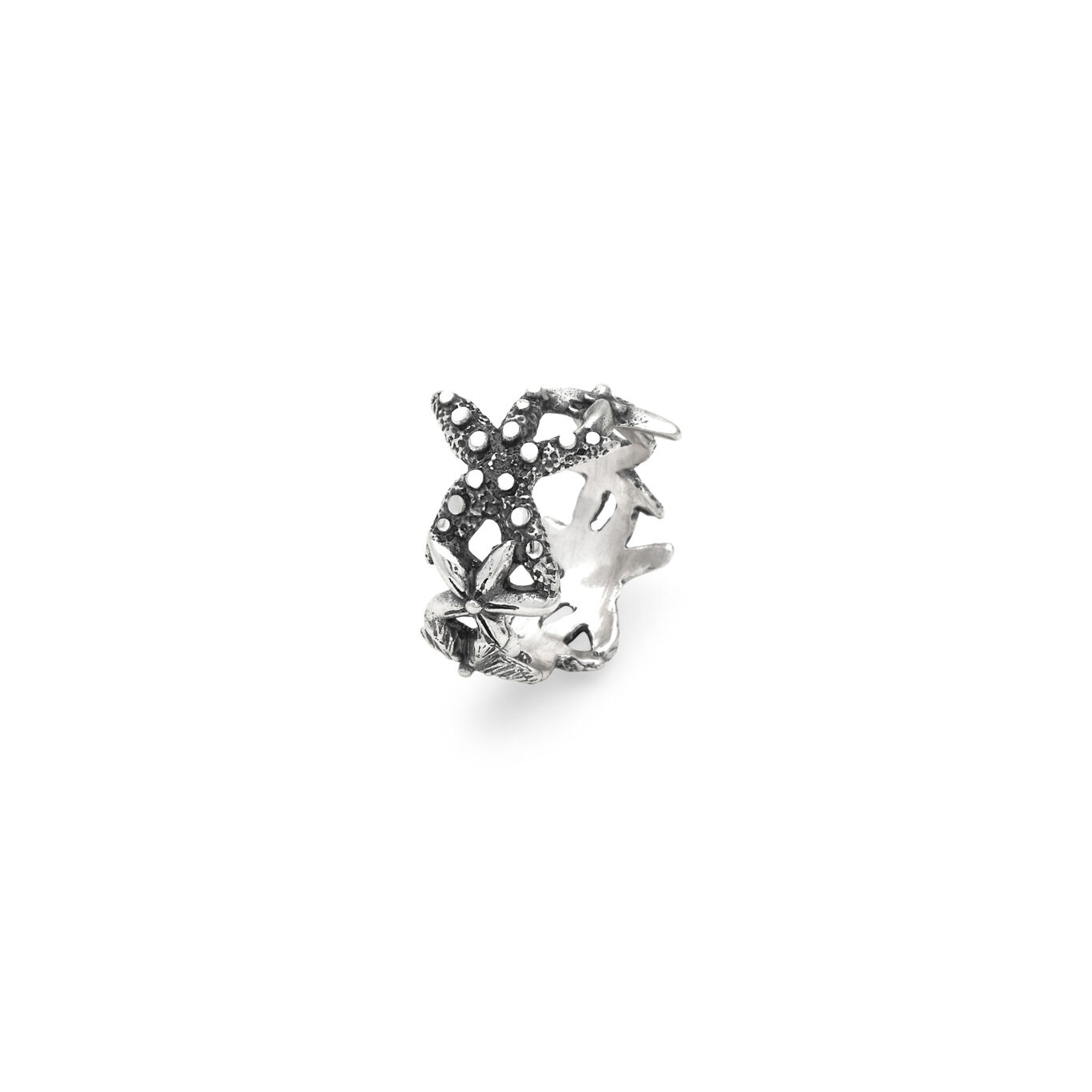 Starfish Ring