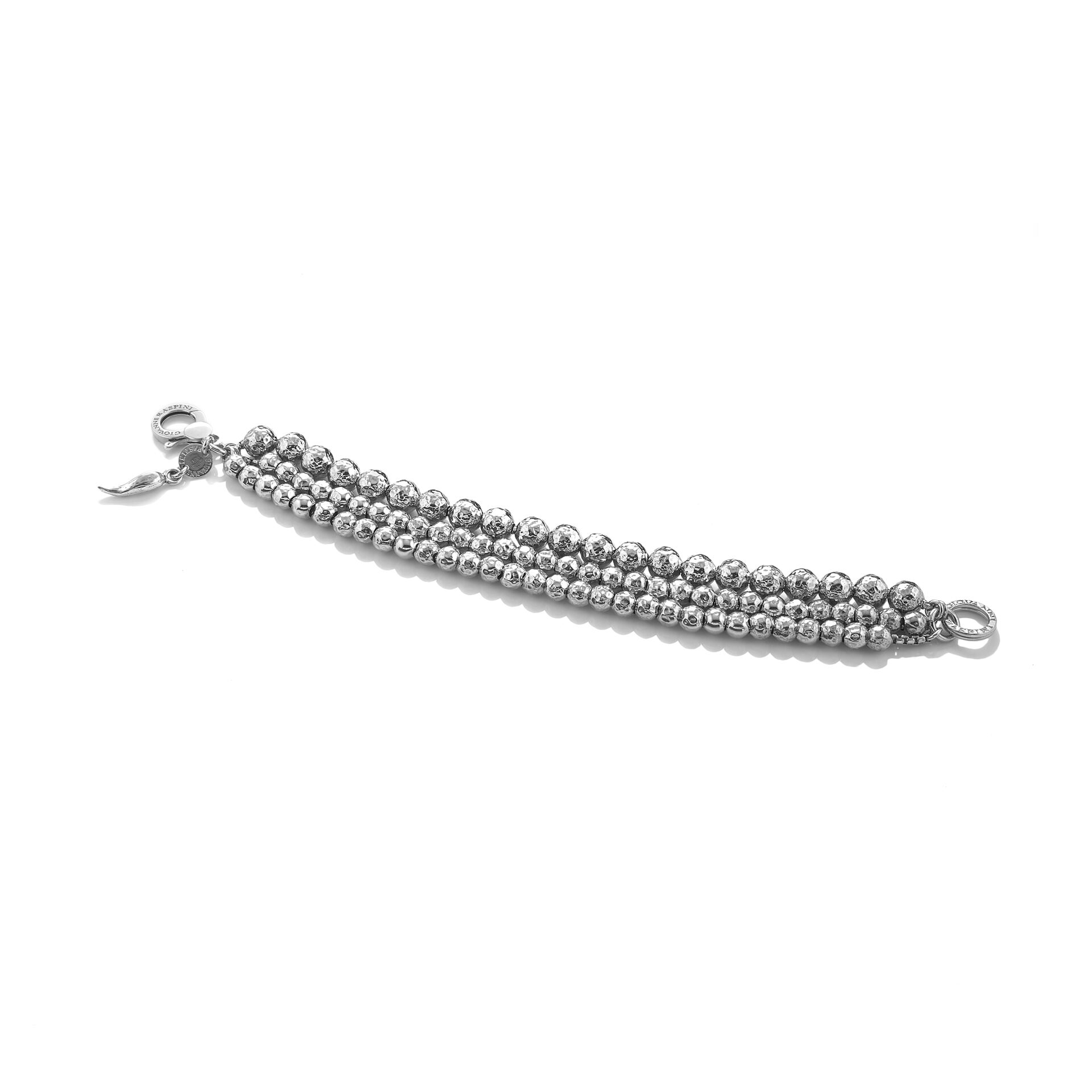 Mini Bowl Twists Bracelet image number 3