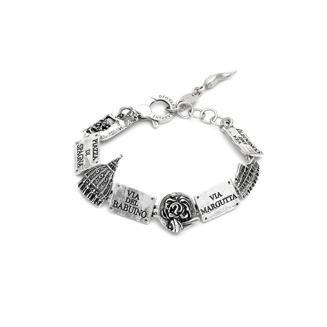 Pulsera Roma