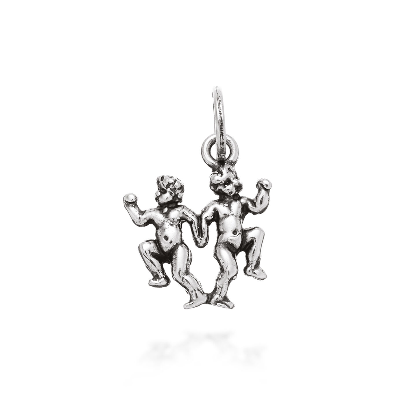 Gemini Charm