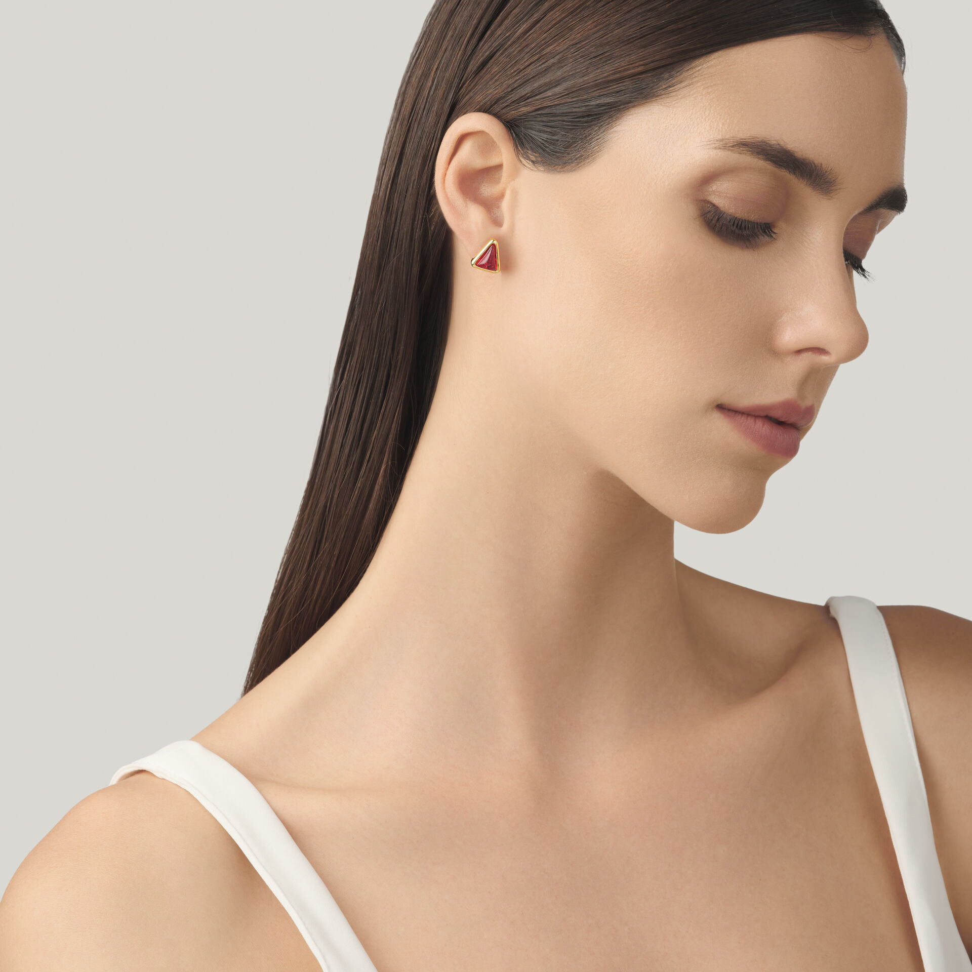 Blade Earrings image number 1