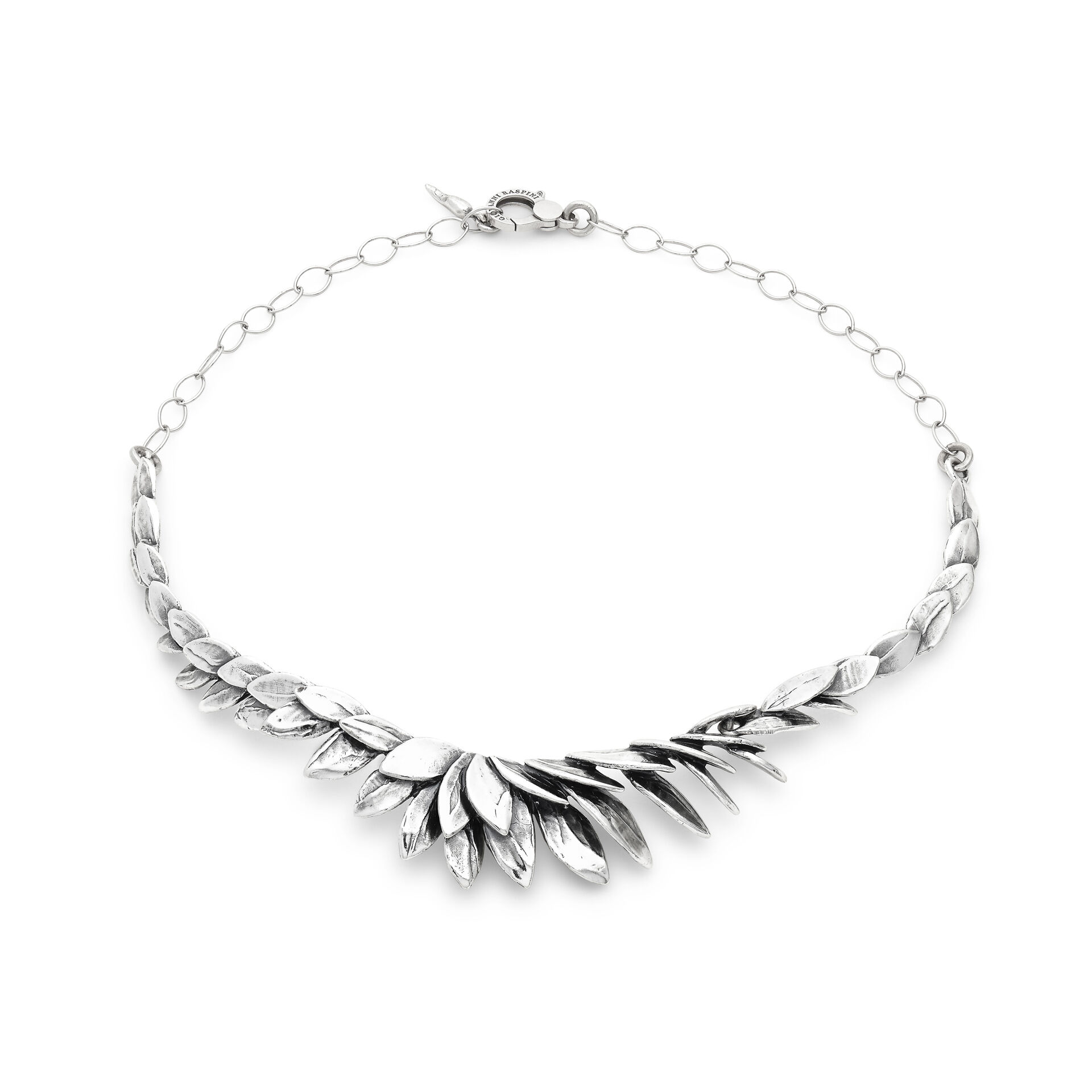 Skin Necklace image number 0