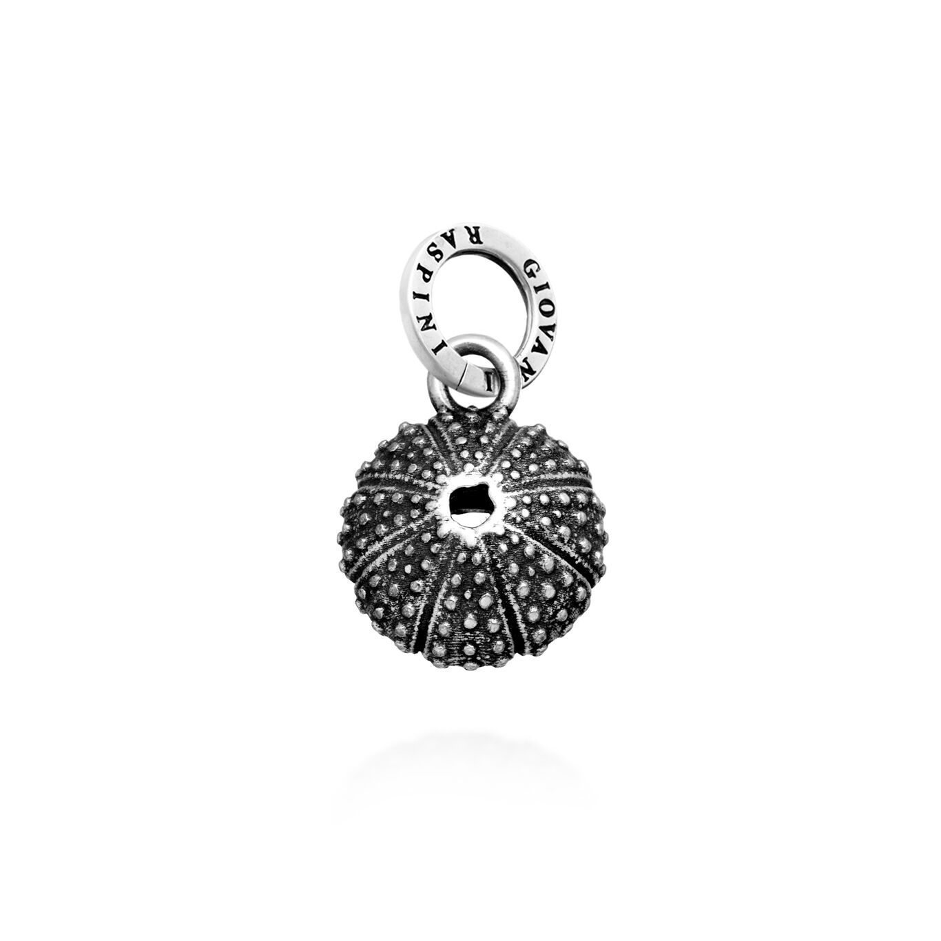 Sea Urchin Charm