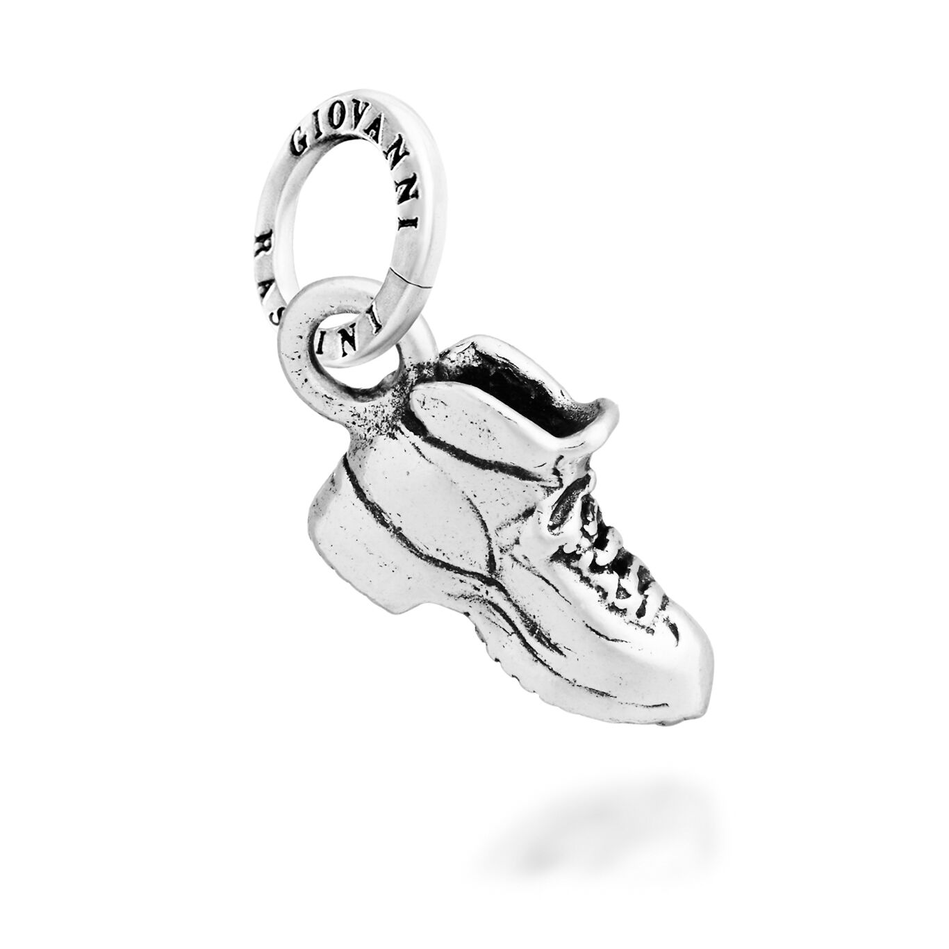 Trekking Shoe Charm