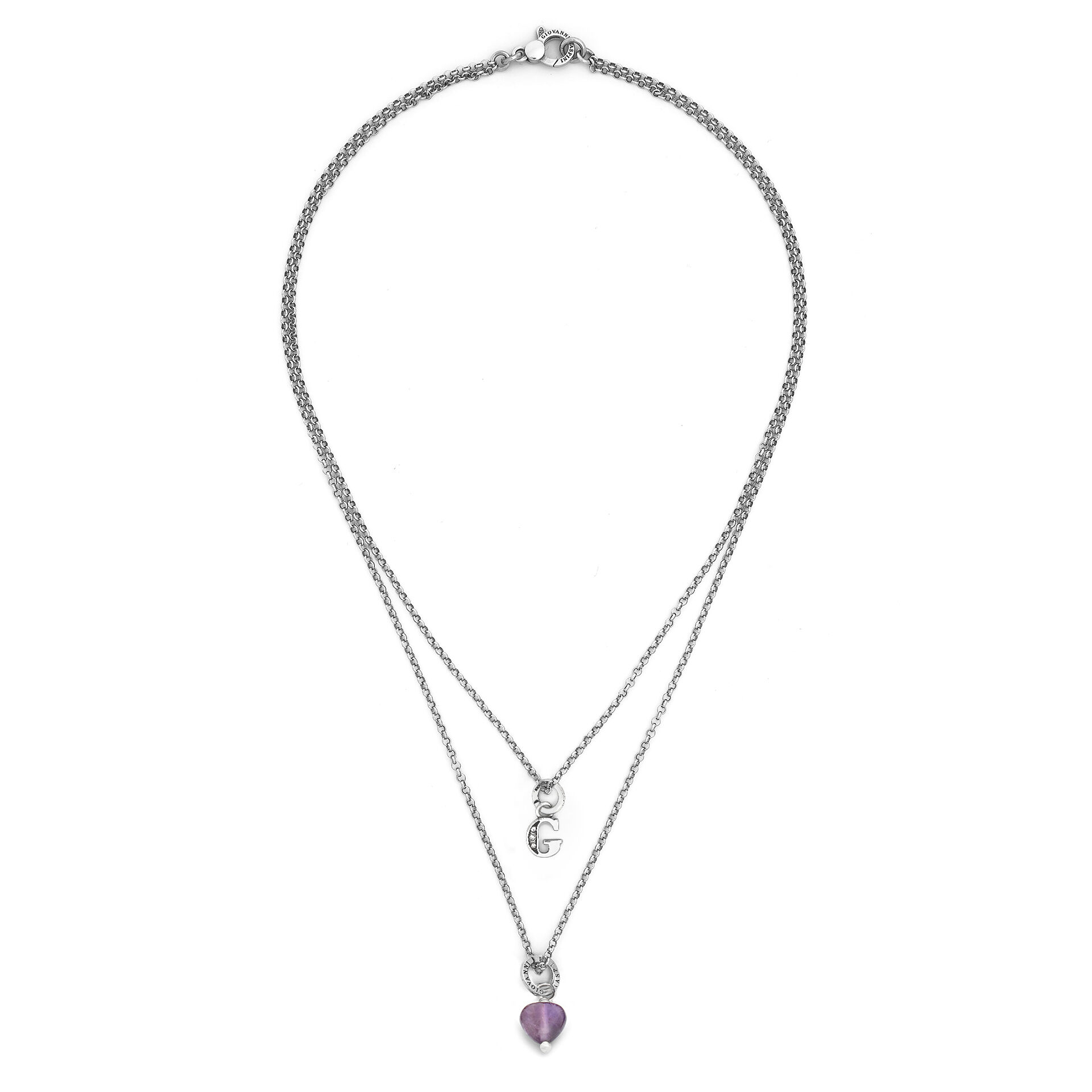 Precious Gift Necklace image number 1
