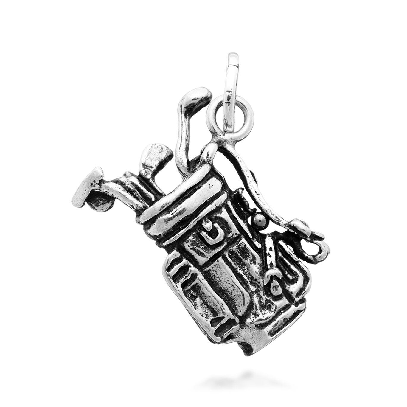 Golf Bag Charm