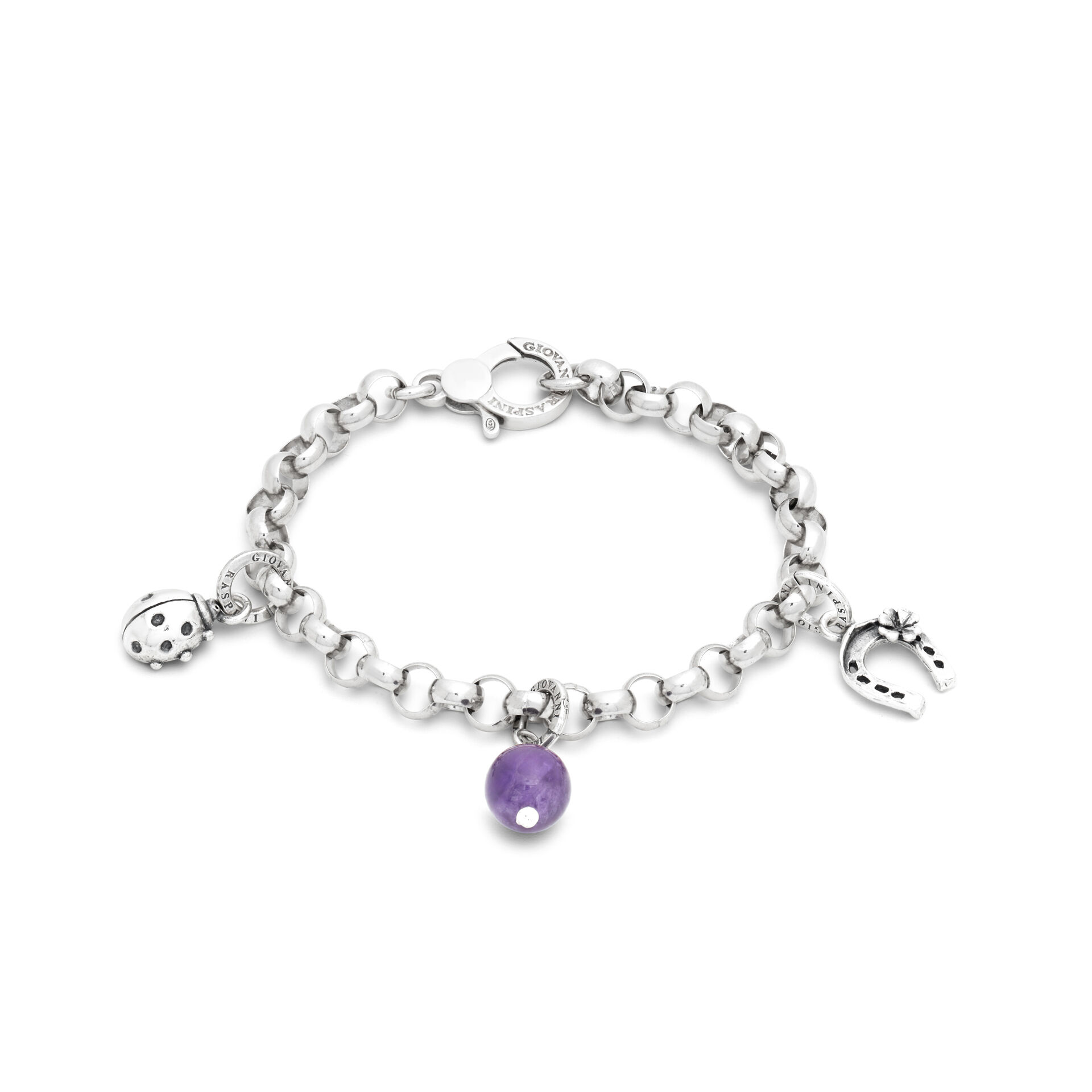 Touch of Luck Bracelet image number 0