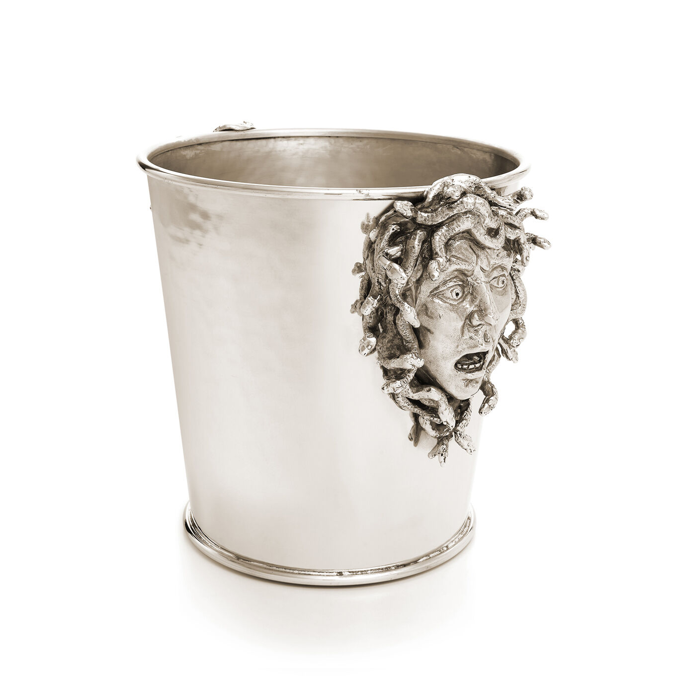 Cubo Champ&aacute;n Medusa