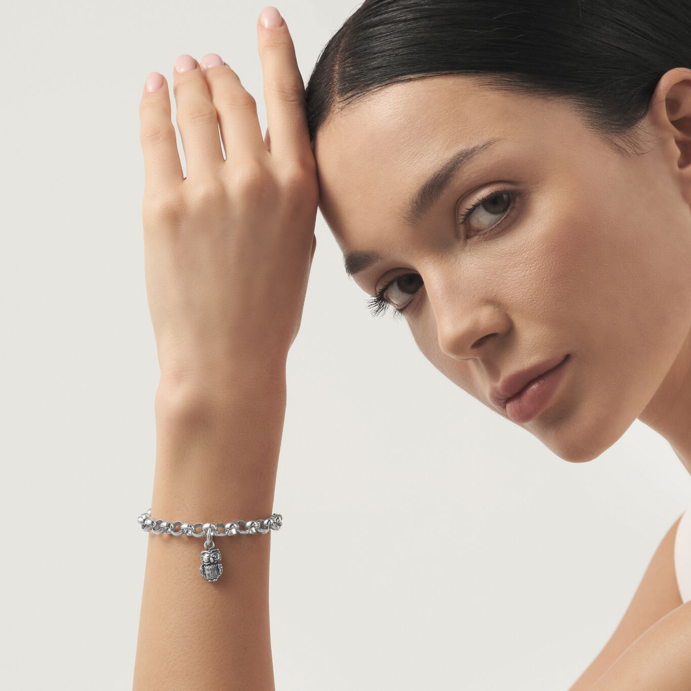 Charm B&uacute;ho, Charm de Plata 925_image number 1_Giovanni Raspini