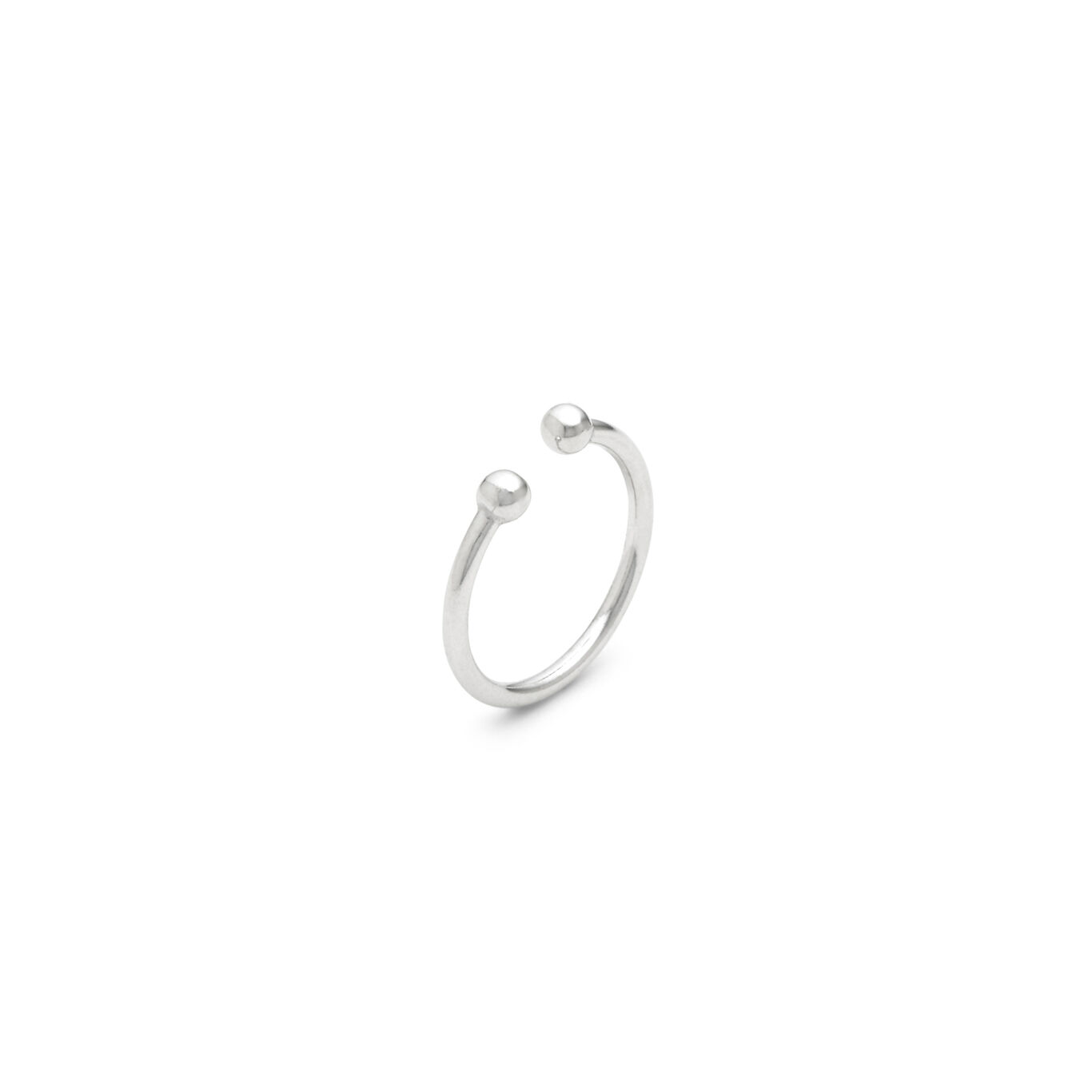 Ring Axis klein