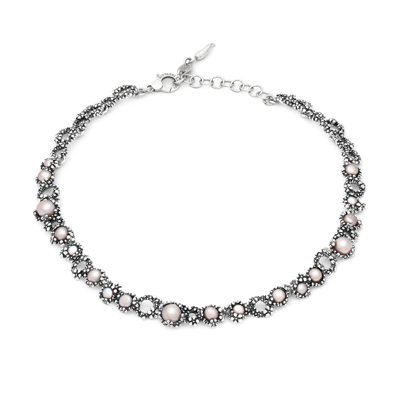 Blossom Small Necklace