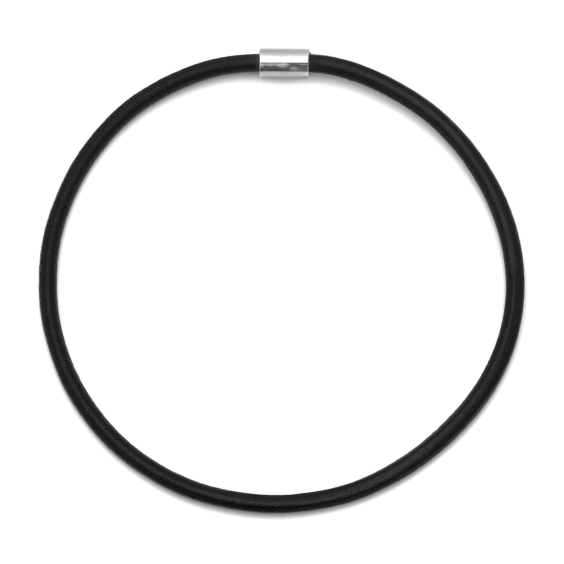 Leather Bracelet/Necklace image number 1