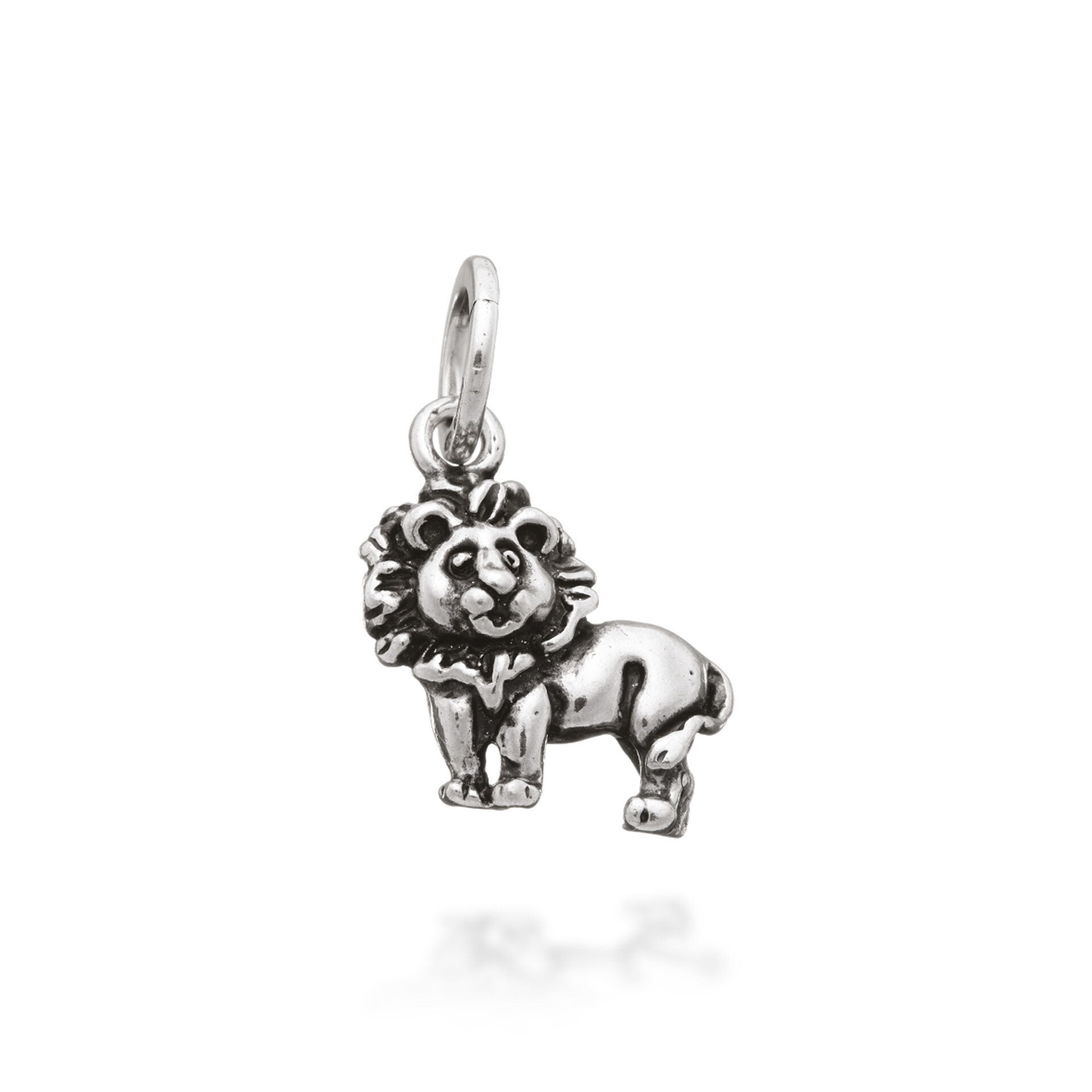 Lion Charm image number 0
