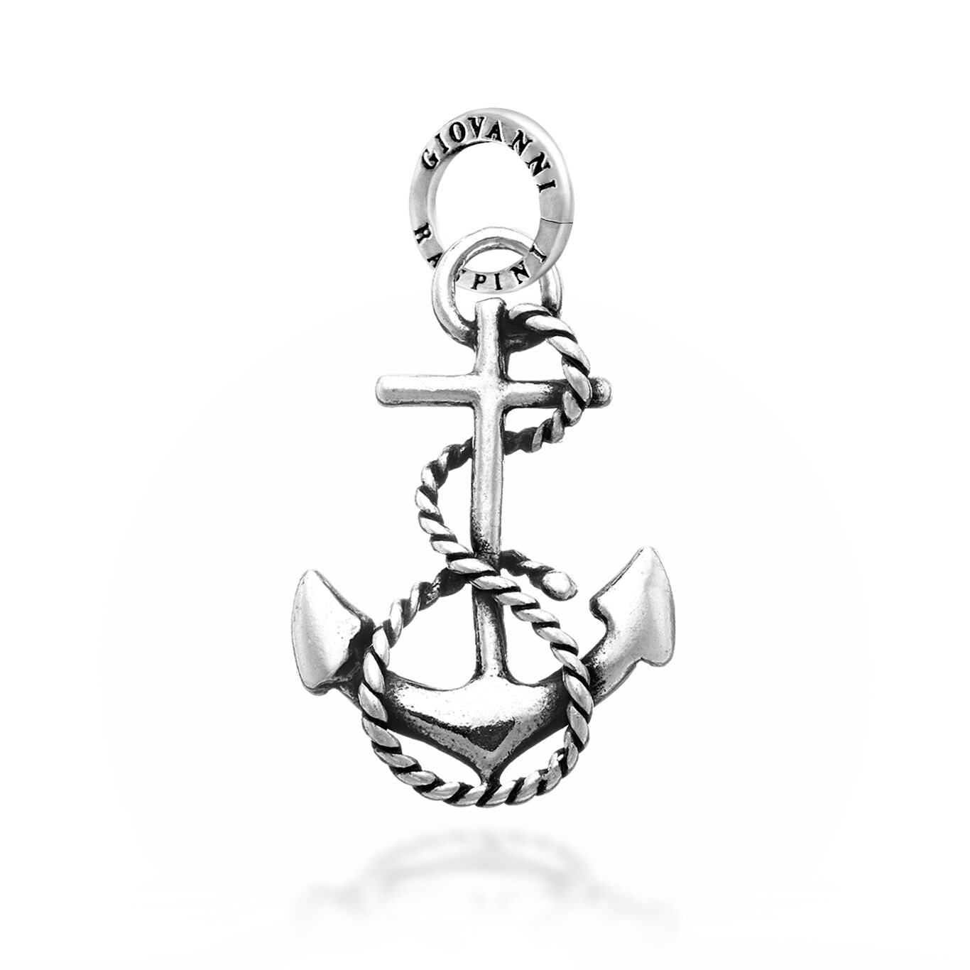 Big Anchor Charm
