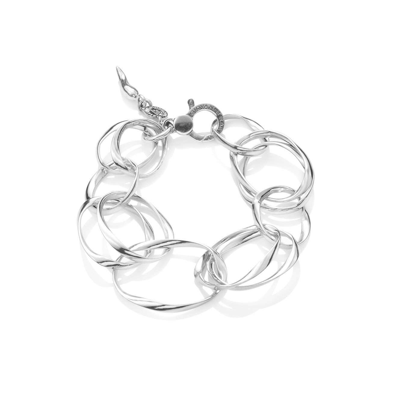 Bracelet Brooklyn fin