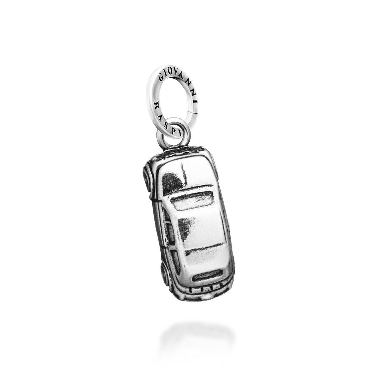 Charm FIAT 500