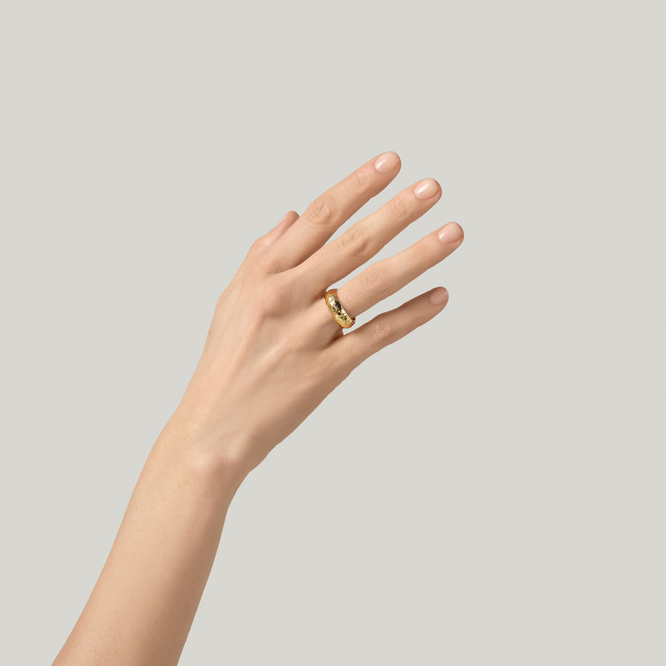 Anello Sand