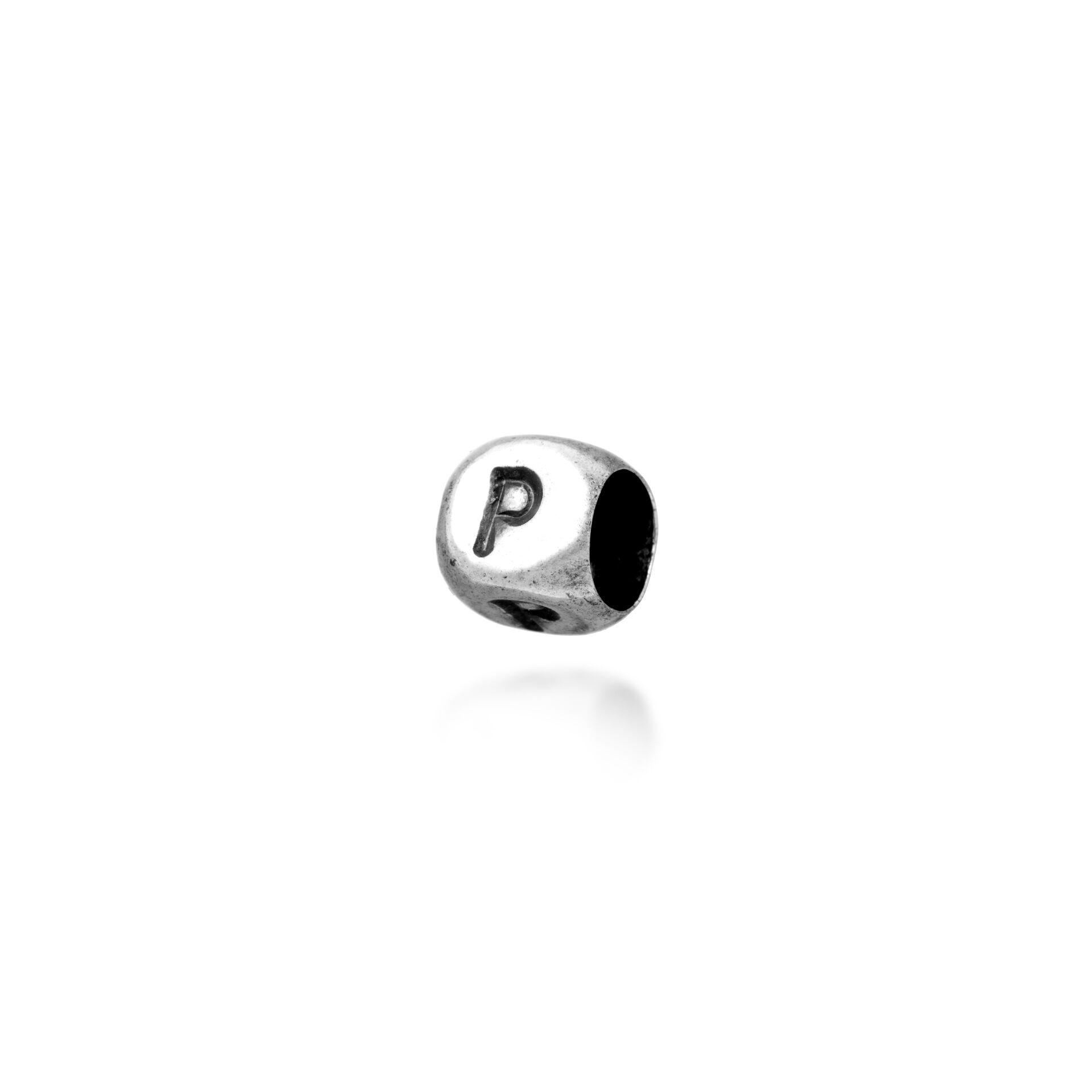 P Bead image number 0