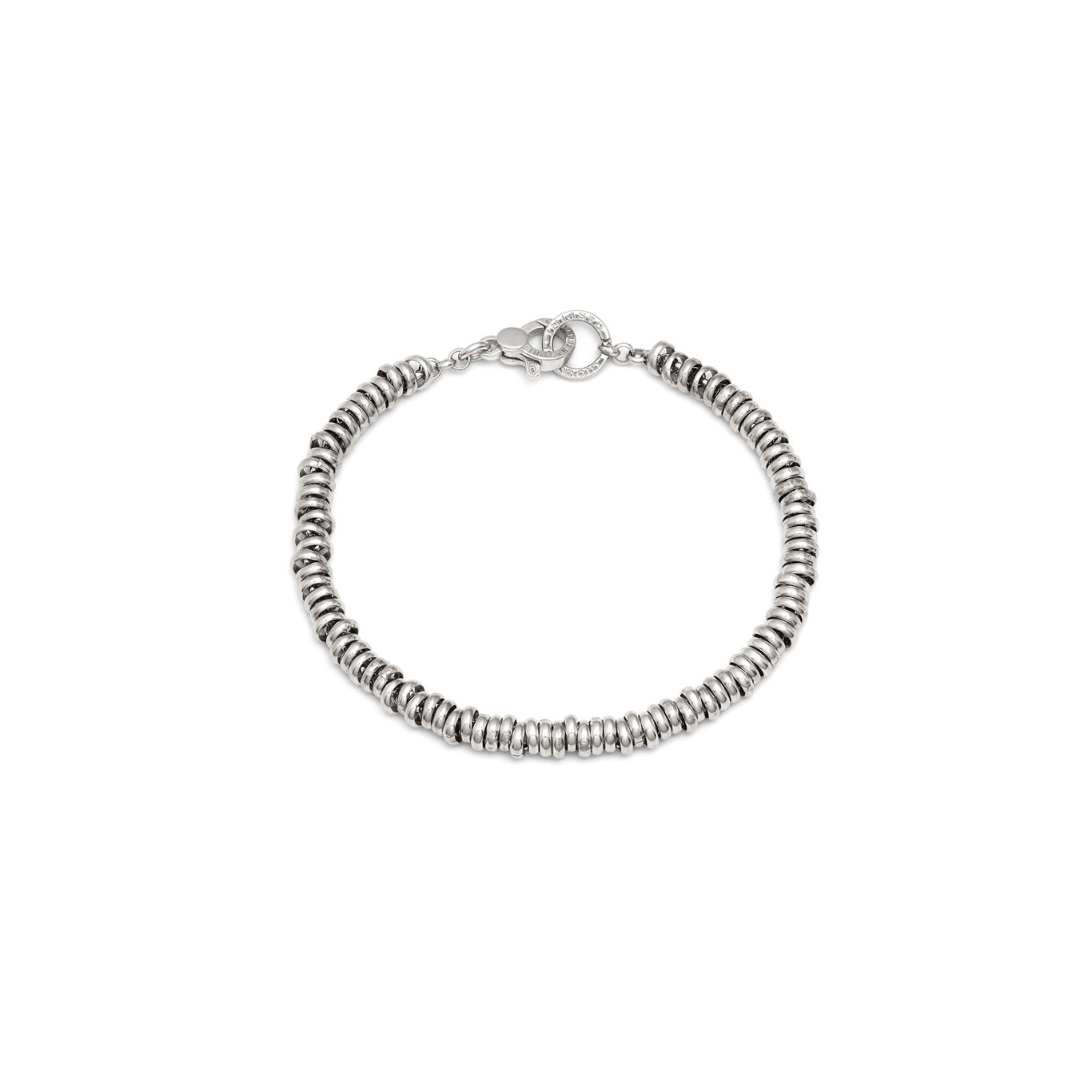 Armband Basis Mini Beads