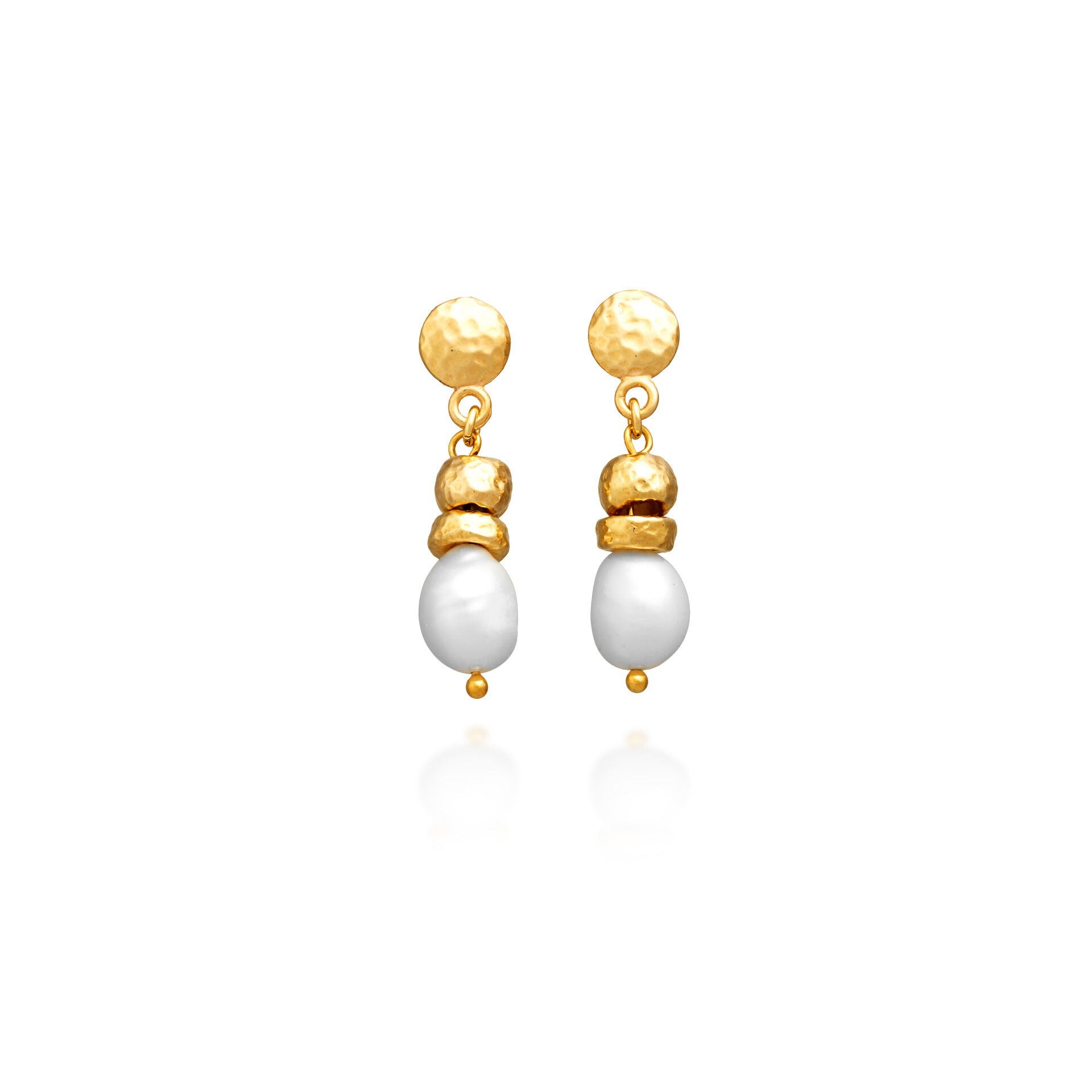 Riviera Earrings image number 0