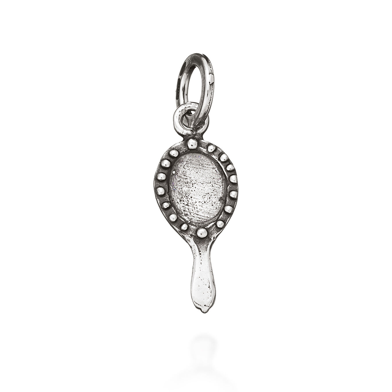 Charm Specchietto, Charm in Argento 925_image number 0_Giovanni Raspini