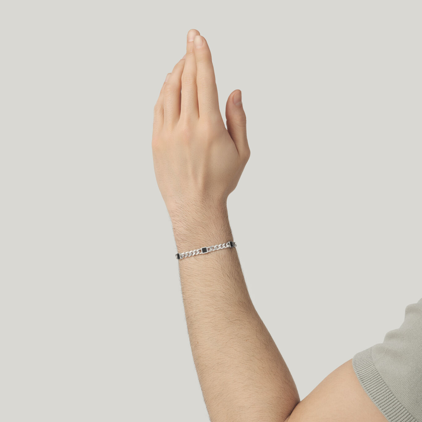 Pulsera Groumette Box