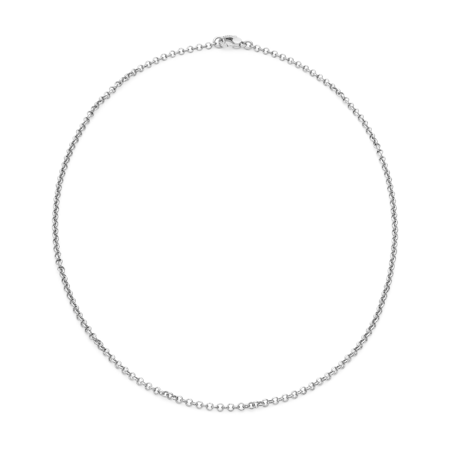 Small Rolò Necklace image number 1