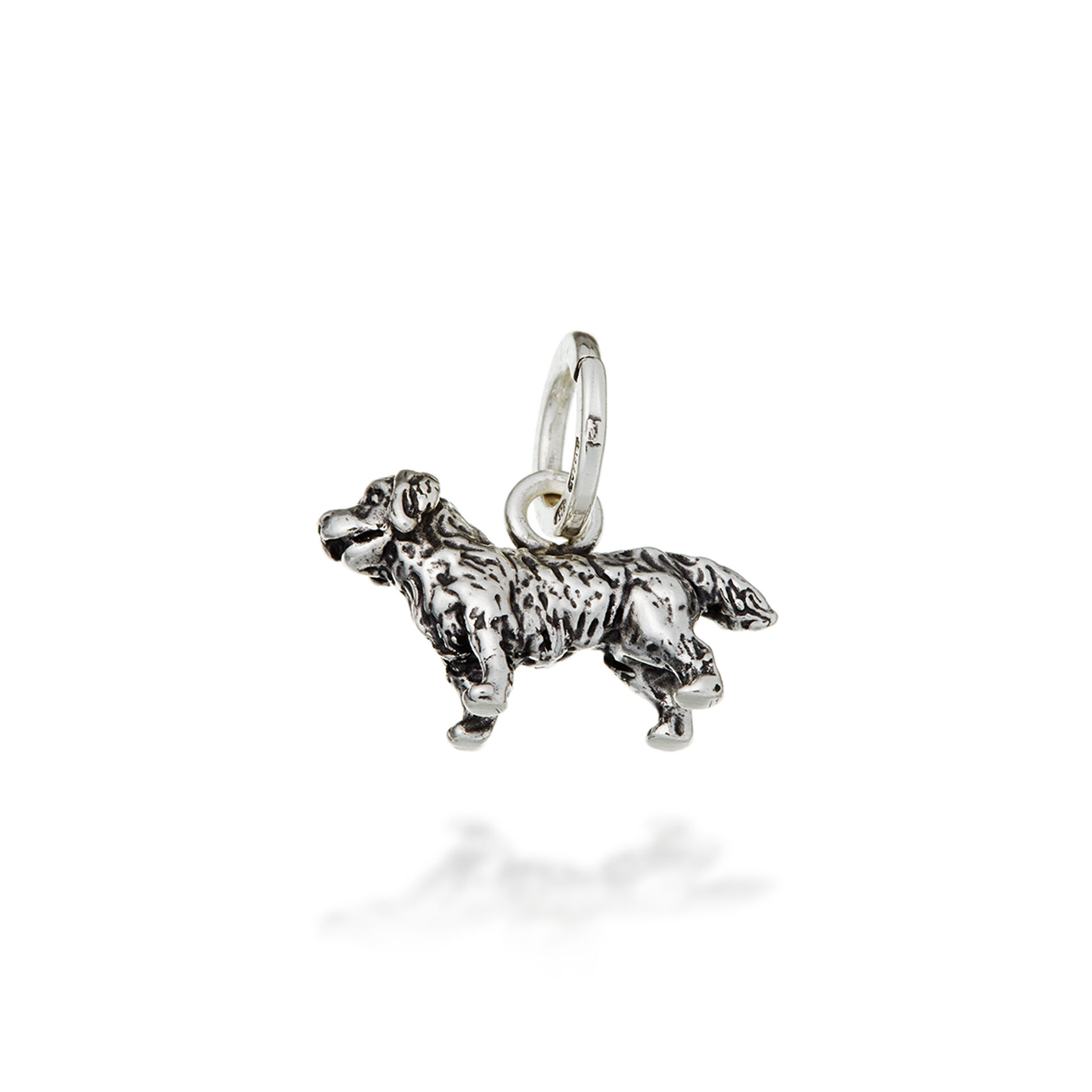 Golden Retriever Charm image number 0